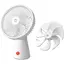 Вентилятор Mijia Desktop Mobile Fan ZMYDFS01DM/BHR5932CN [90875] - миниатюра 2