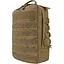 Рюкзак Kiborg Cordura штурмовой 10L Coyote (1000-k6074) - миниатюра 1