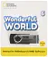 Wonderful World 2nd Edition 6 Interactive Whiteboard Software - миниатюра 1