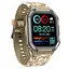 Смарт-часы Gelius Pro GP-SW007 Military - миниатюра 2