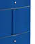 Валіза Gabol Lisboa (L) Blue (122747-003) - мініатюра 9