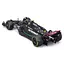 Авто-конструктор Bburago Mercedes-AMG F1 W14 Performance 1:24 (18-28510) - мініатюра 4