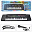 Синтезатор, 3738, 44 клавіші, 74.5 см - мініатюра 1