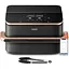 Мультипечь Cosori Dual Blaze Twinfry 10-Litre (CAF-TF101S-AEUR) [138045] - миниатюра 2
