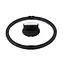 Каструля з кришкою Bergner Ion plus 20 см 2 л (BG-35910-BK) - мініатюра 4