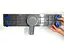 Душевой канал Maxiflow Prime Legal 50 см решетка Дождь 4024.0Y050K.050.1 - миниатюра 3