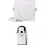 Чехол для фотокамер моментальной печати Fujifilm Instax Square SQ1 White [87020] - миниатюра 2