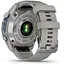 Смарт-часы Garmin Descent Mk3 43 mm Стильная небольшая лента с цветной грай Silicone Band 010-02753-04/03 - миниатюра 9