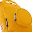 Дитячий рюкзак LEGO Brick 1x1 Kids жовтий 7 л (20206B-0024) - мініатюра 3