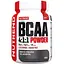 Амінокислота BCAA Nutrend BCAA 4:1:1 Powder, 500 грам - Вишня - мініатюра 1