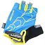 Рукавиці Lynx Race Blue M (RACE-BL-M) - мініатюра 1