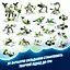Конструктор LEGO DREAMZzz Робот Зет-Блоб та гоночні пригоди (71487) - мініатюра 11