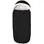 Конверт в коляску Stokke Yoyo Black (646603) - мініатюра 1