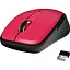 Миша OfficePro Red M267R [144305] - мініатюра 3
