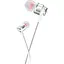 Наушники Hoco Platinum sound universal earphone with mic M85 - миниатюра 1