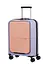 Валіза American Tourister AIRCONIC ICY LILAC/PEACH 55x40x23 55 См 88G*71005 - мініатюра 6