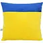 Подушка Tigres Я – українець 30 x 30 см (ПШ-0166) - мініатюра 2
