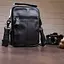 Чоловіча шкіряна сумка Vintage  23х17х6.5 см sum0012338 - мініатюра 4