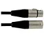 Балансный аудиокабель XLR Male - XLR Female GEWA Pro Line 6 м - миниатюра 2