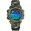 Часы мужские Skmei Kids KamoGreen (2833) - миниатюра 1