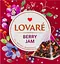 Чай Lovare ягідний джем пірамідки 30 г - мініатюра 1