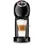 Кофеварка Krups капсульная Dolce Gusto Genio S Plus 1.8 л черная - миниатюра 3