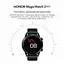 Смарт-годинник Honor Magic Watch 2 46mm Charcoal Black (MNS-B39) - мініатюра 6