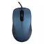 Мишка Modecom MC-M10S Silent USB Blue (M-MC-M10S-400) - мініатюра 2