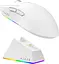 Миша Ajazz AJ139 V2 MC White (AJ139-V2-MC-W) - мініатюра 2