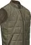 Жилет Blaser Active Outfits Vintage Victor 2XL оливковый - миниатюра 5