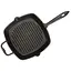 Сковорода Groenberg Nabro Pan Black 28x28 см 2 л (DAS303249) - миниатюра 4