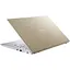 Ноутбук Acer Swift X 14" FHD 16/512GB R7 5800U 3050Ti 4GB Gold (SFX14-41G-R1S6) - миниатюра 5
