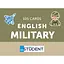 Карточки для изучения English Student Military English - миниатюра 1