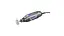Шліфмашина шліфувально-гравірувальна 4250 6-128 Platinum+ 175В Dremel teh0026246 - мініатюра 7