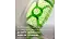 Електрична зубна щітка Philips Sonicare HX7111/01 серії 5500 чорна - мініатюра 9