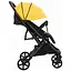 Прогулочная коляска FreeON Tao yellow (82016) - миниатюра 4