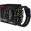 Смарт-годинник 2E Alpha SQ Music Edition 46mm Black (2E-CWW40BK) - мініатюра 9