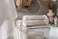 Рушник Ardesto SPA 90х170 см 100% бавовна мокко (ART2690MC)  - мініатюра 7