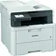 БФП Brother DCP-L3560CDW (DCPL3560CDWYJ1) - мініатюра 3