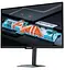 Монитор 27” Gigabyte M27QS Gaming Monitor QHD IPS 180Hz (M27QS Gaming Monitor) - миниатюра 2