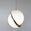 Підвісний світильник Friendlylight Hemisphere L FL3133 - мініатюра 1
