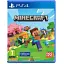Гра Minecraft Bedrock Edition (російська версія) (PS4) - мініатюра 1