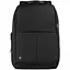 Рюкзак для ноутбука 2E City Traveler 16" (2E-BPN6016BK) - миниатюра 2