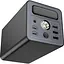Зовнішній акумулятор Hoco Distant J138 60000mAh 22.5W Black [124994] - мініатюра 4
