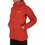 Куртка Salewa W Brenta JKT S Червоний (1054-013.012.0529) - мініатюра 2