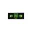 Стекло для светильника Brille LED-807 Exit - миниатюра 1