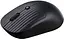 Беспроводная мышь 2E MF218 Silent WL BT Black (2E-MF218WBK) - миниатюра 5