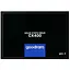 Накопичувач SSD Goodram CX400 Gen.2 2.5" SATAIII 3D TLC 512GB (SSDPR-CX400-512-G2) - мініатюра 1