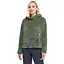 Флісова кофта Turbat Mokh Wmn S Темно-зелений (1054-012.004.4468) - мініатюра 1