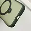 Чохол Ummi Colorful with MagSafe HQ Ring для Apple iPhone 16 Pro 6.3" Green - мініатюра 7
